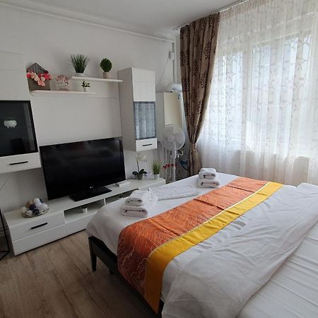 Janine Studio Brasov Braşov Exterior foto