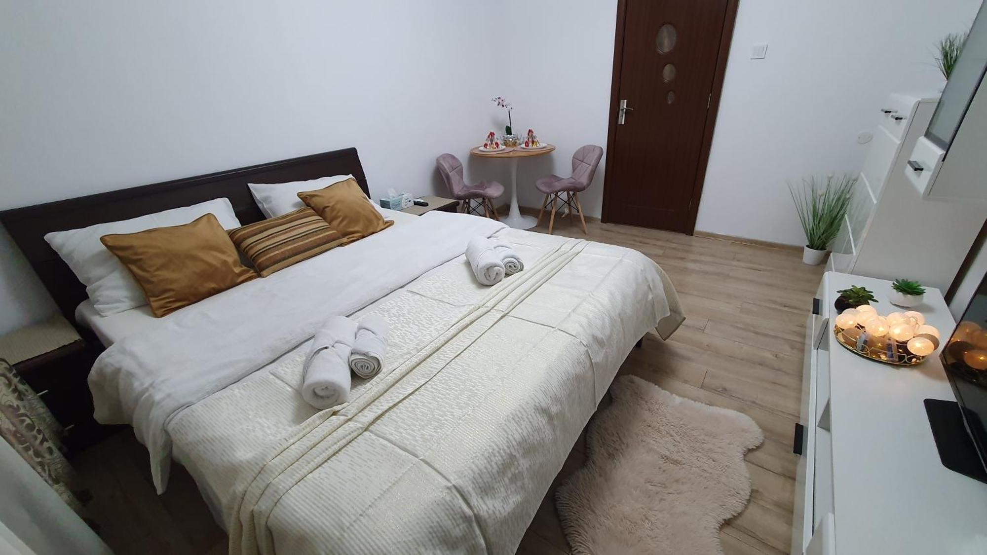 Janine Studio Brasov Braşov Exterior foto